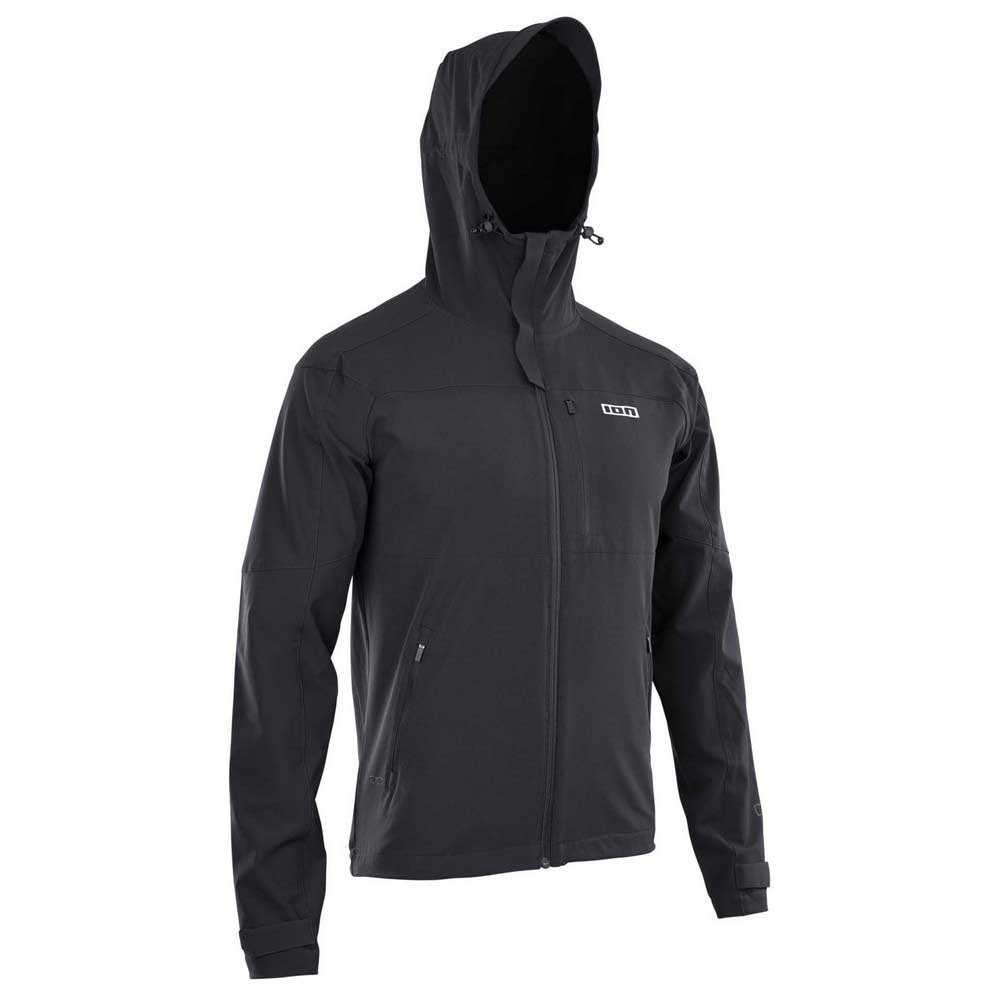 

Куртка ION 4W Softshell, черный