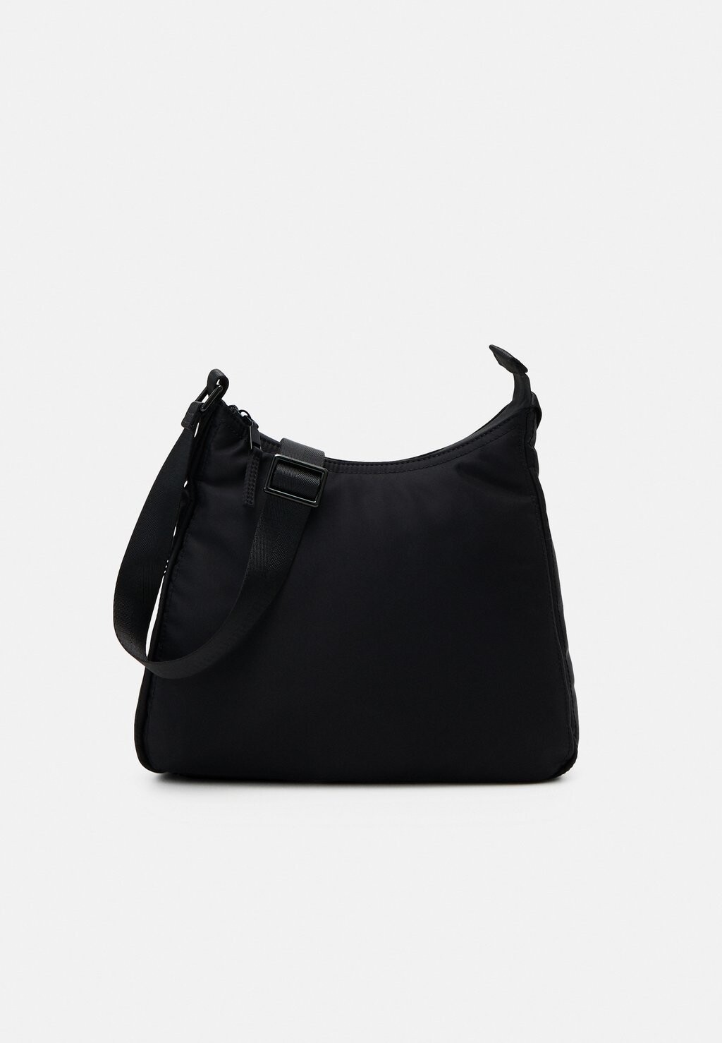 

Сумка через плечо MEDIUM SHOULDER BAG Filippa K, черный