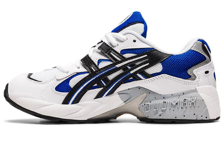 

Кроссовки Asics WMNS Gel-Kayano 5 OG черный/белый/синий