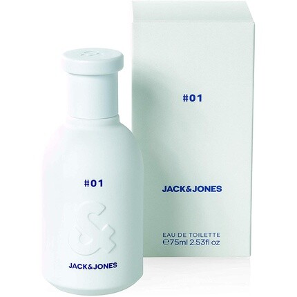 

№ 2 Эдт 75мл, Jack & Jones