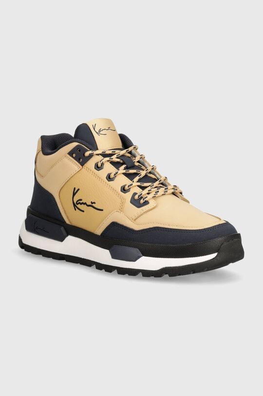 

Кроссовки LXRY Boot Karl Kani, бежевый