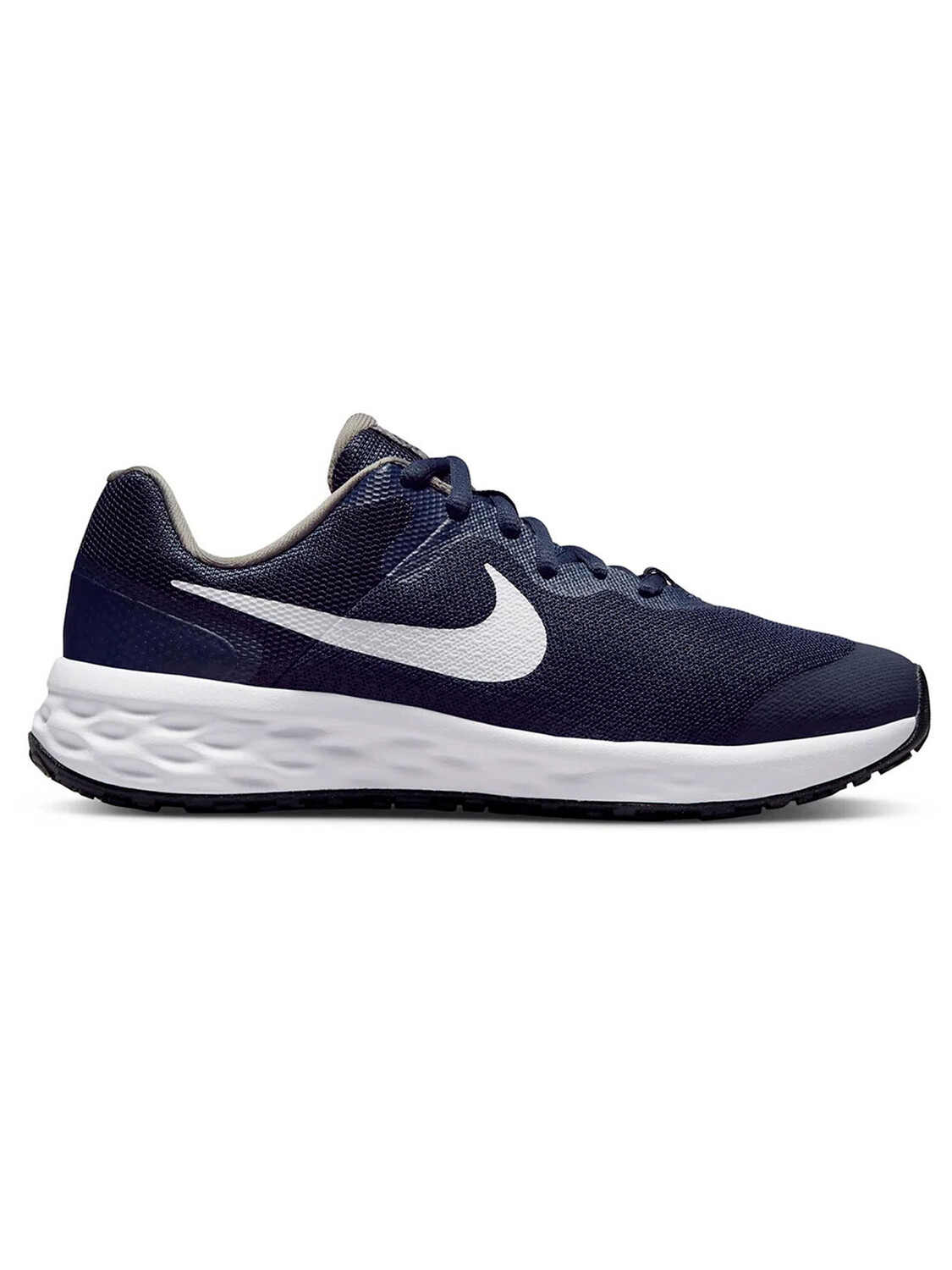 

Nike Revolution 6 JR GS, синий