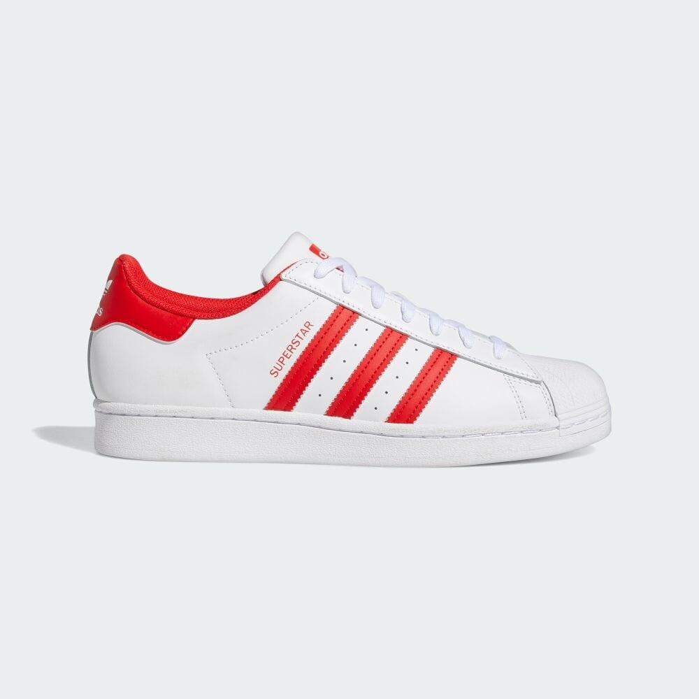 

Кроссовки Adidas SUPERSTAR, белый