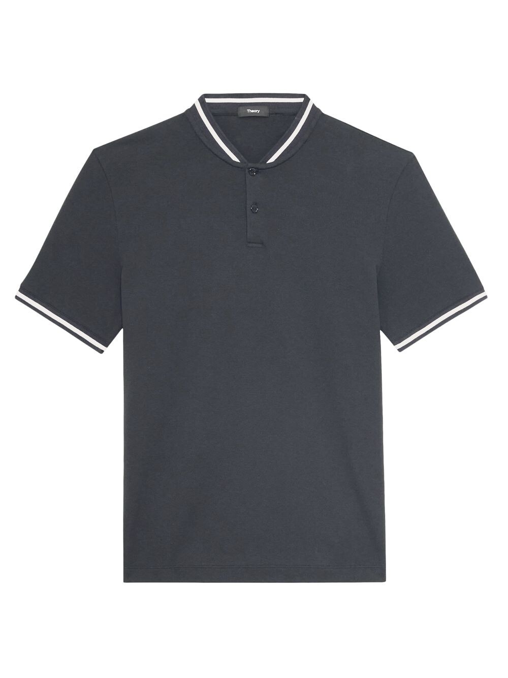 

Рубашка Berk Henley Theory, черный