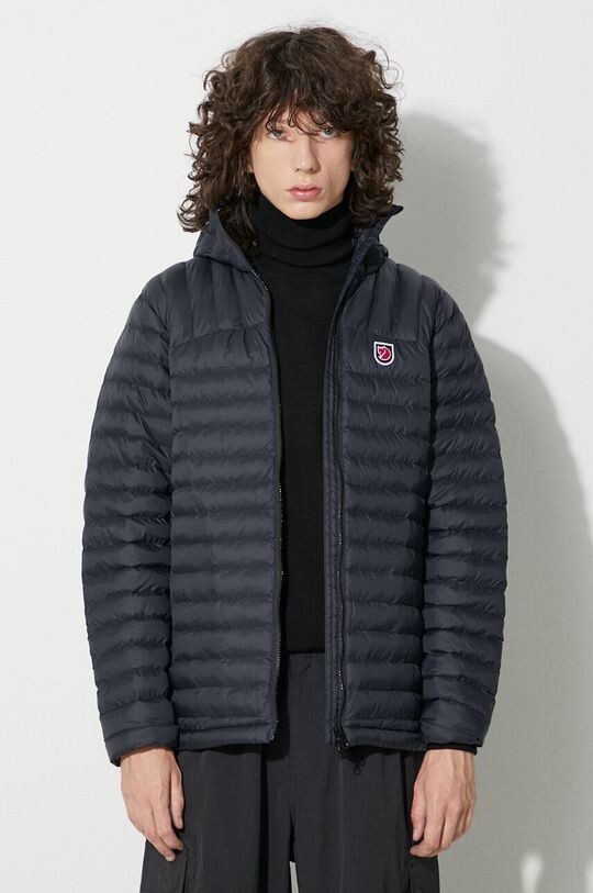 

Куртка Expedition Lätt Fjallraven, черный