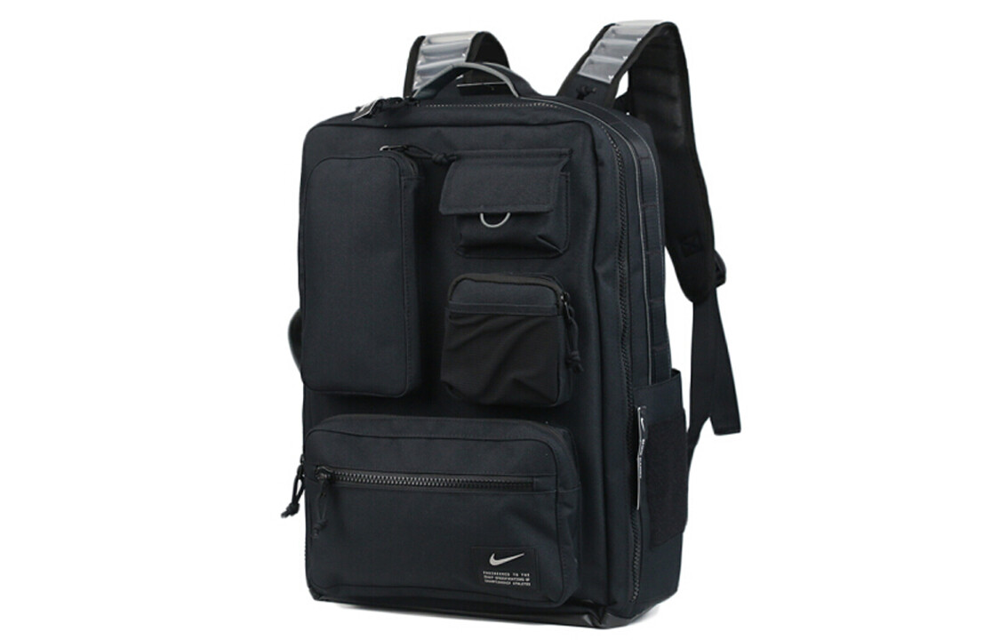 

Рюкзак унисекс Nike, Black