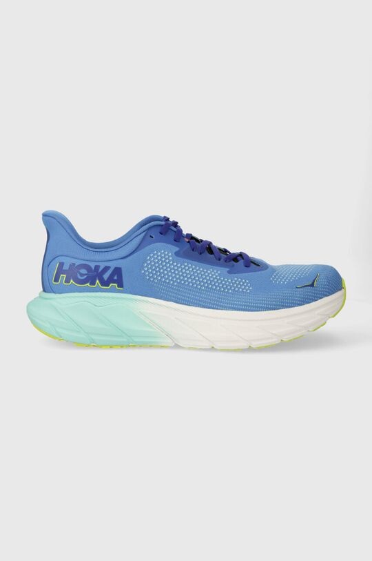 

Кроссовки Арахи 7 Hoka, синий