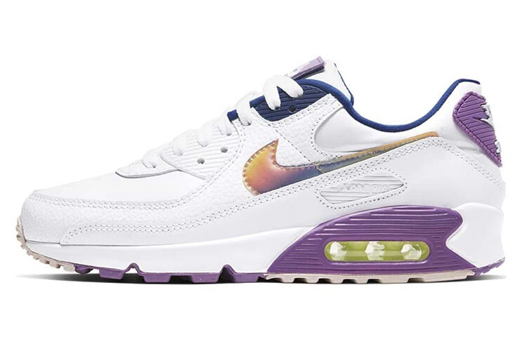 

Nike Air Max 90 женский Пасхальный