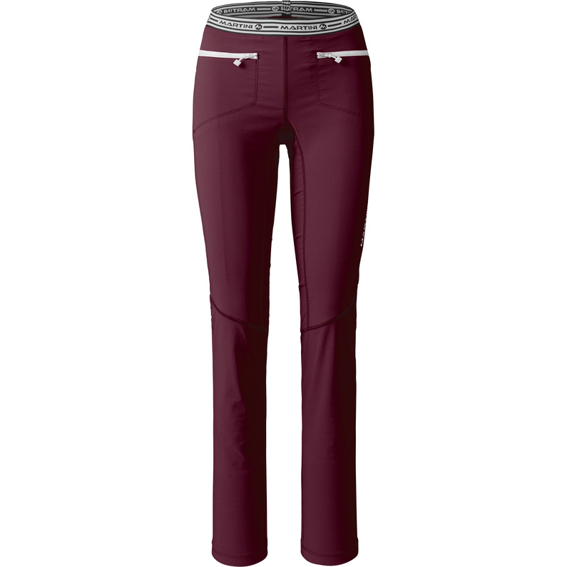 Женские брюки Via Martini Sportswear, фиолетовый