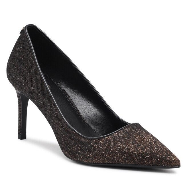 

Туфли MICHAEL Michael Kors AlinaFlex Pump, коричневый