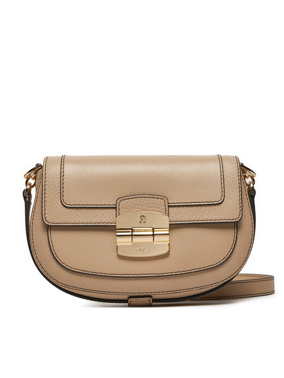 

Кошелек Furla, коричневый