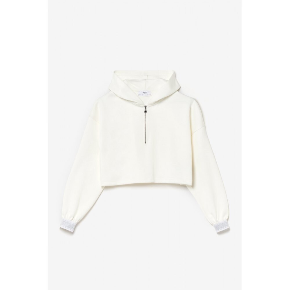 

Толстовка Le Temps Des Cerises 63024 Elasgi Full Zip, бежевый