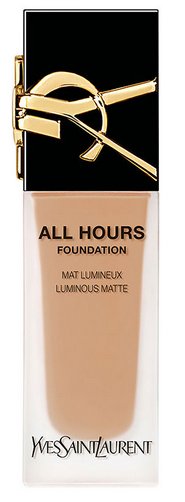 Тональный крем для лица LW9, 25 мл Yves Saint Laurent, All Hours Foundation Luminous Matte