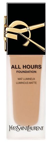 

Тональный крем для лица LW9, 25 мл Yves Saint Laurent, All Hours Foundation Luminous Matte