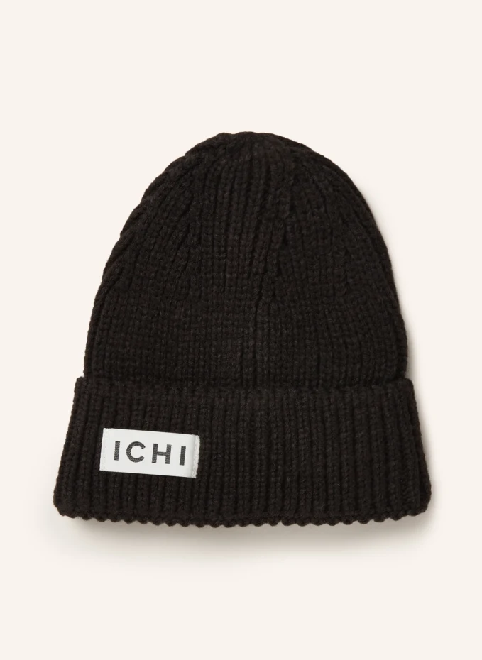 

Шляпа ихеммахо Ichi, черный