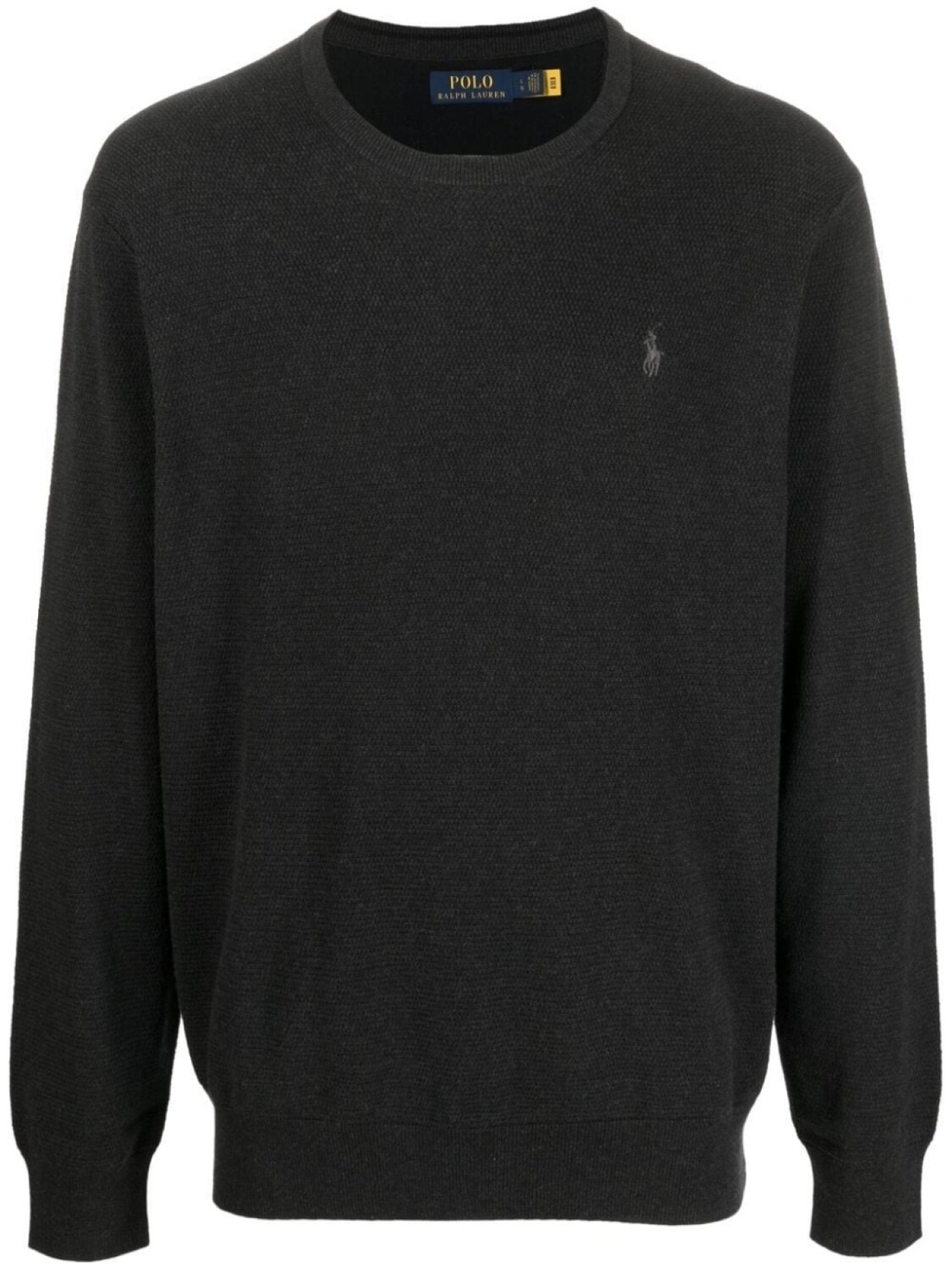 

Polo Ralph Lauren толстовка Polo Pony, серый