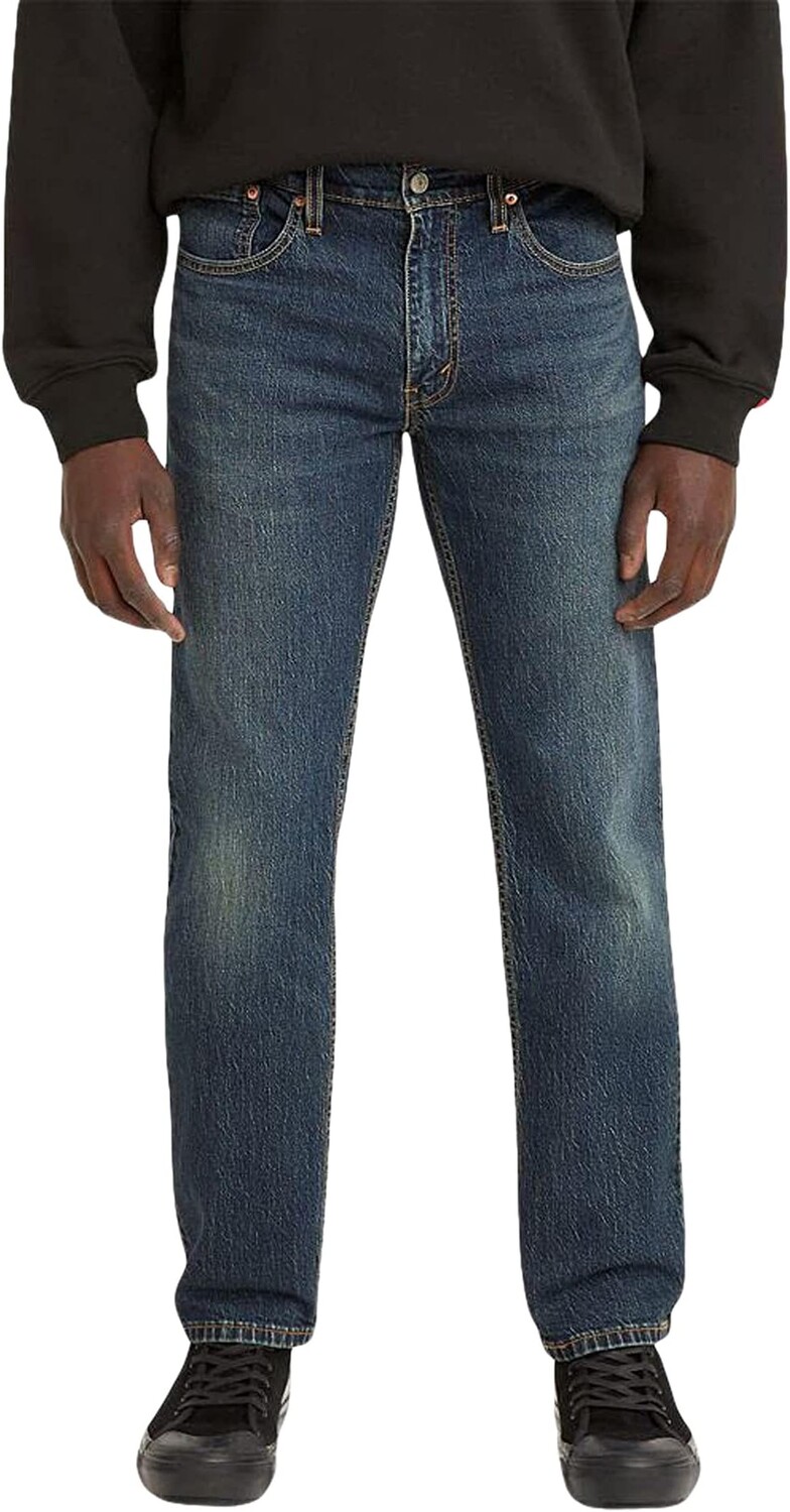 

Джинсы 559 Relaxed Straight Levi's, цвет Here I Stop