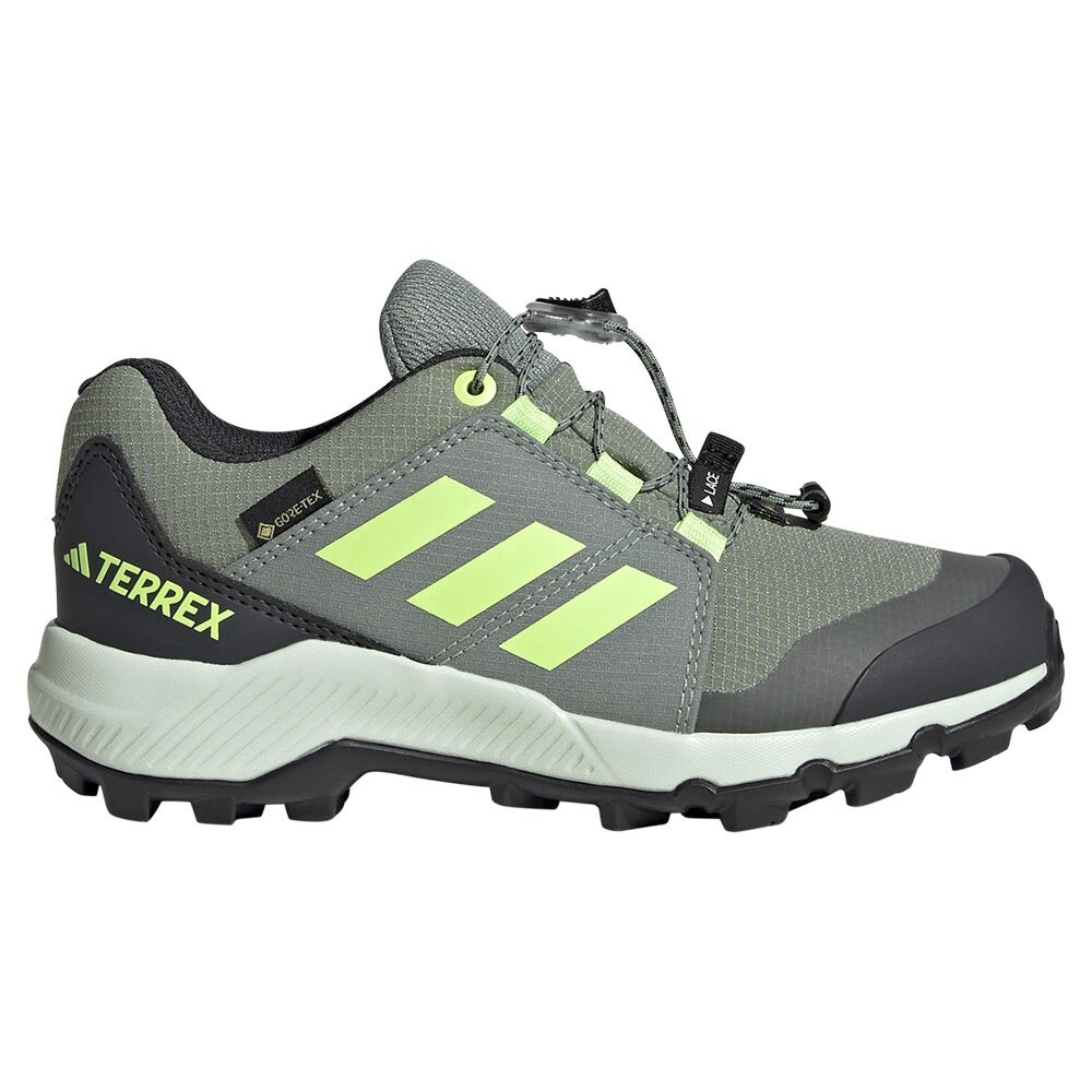 

Походная обувь adidas Terrex Goretex, серый