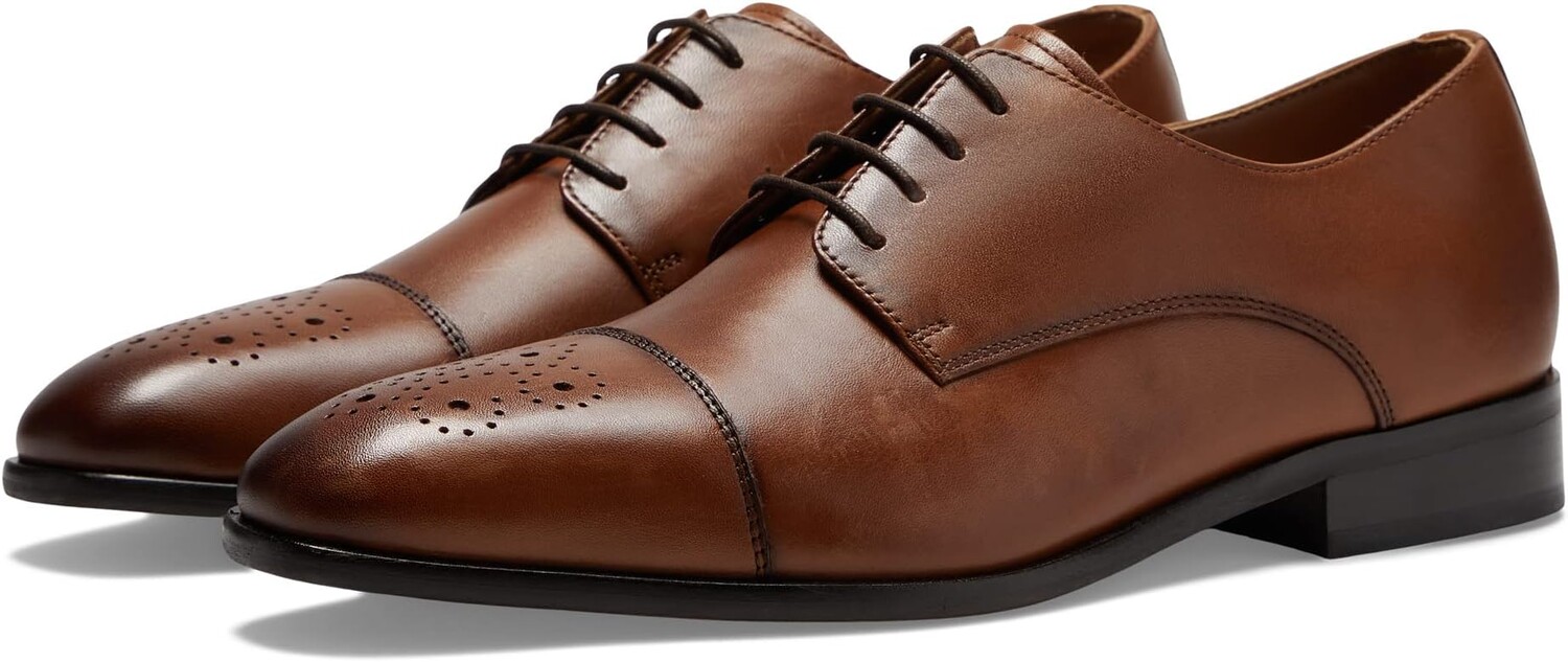 

Оксфорды Miraond ALDO, цвет Cognac