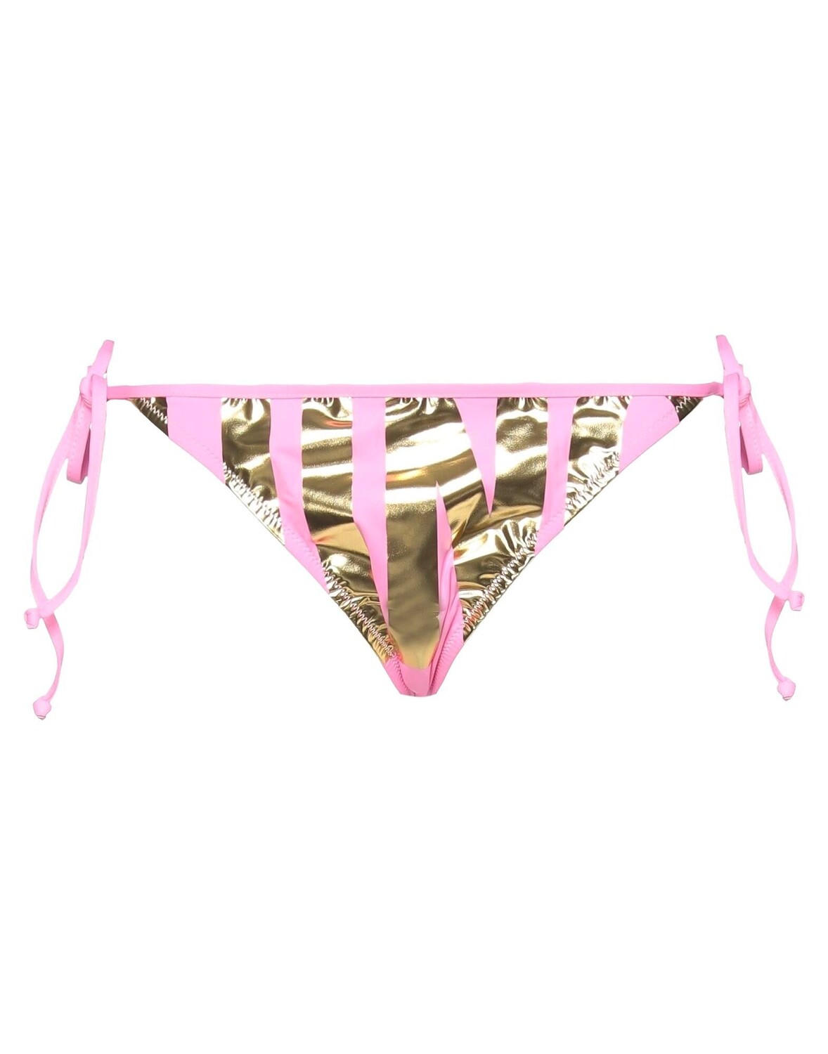 

Плавки бикини Moschino, розовый