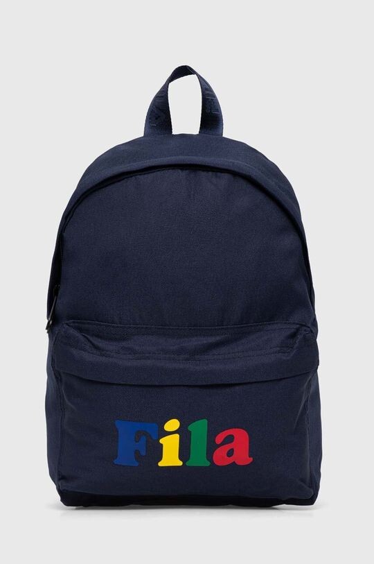 

Рюкзак Фила Fila, темно-синий