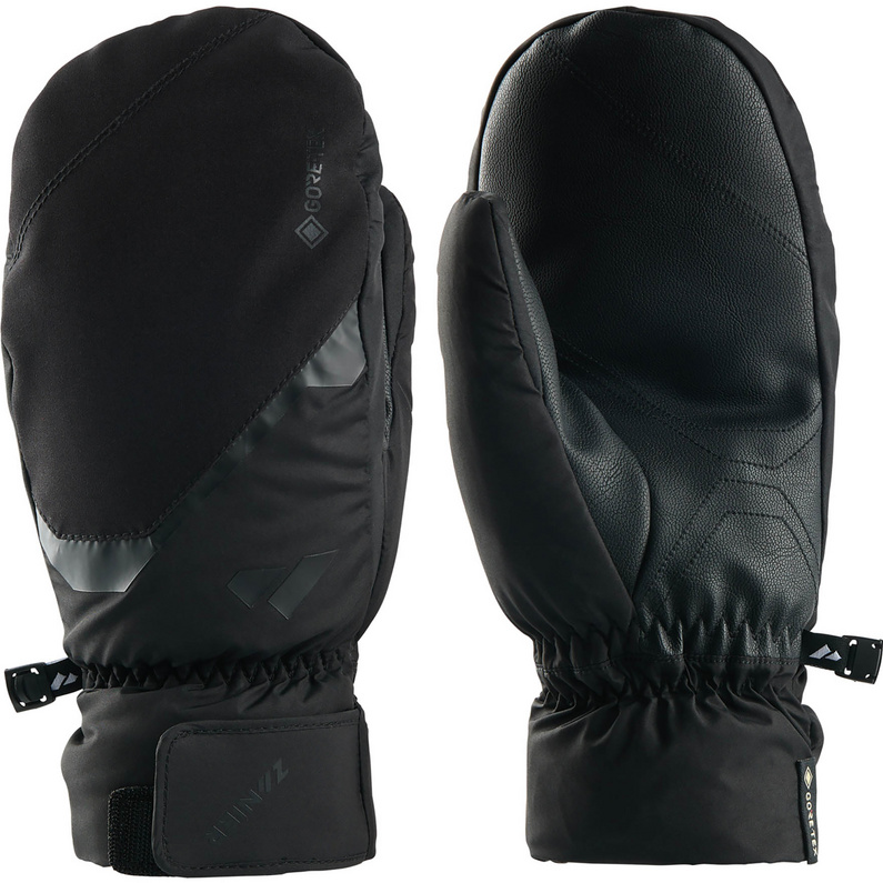 Перчатки Rauris GTX Zanier Gloves, черный