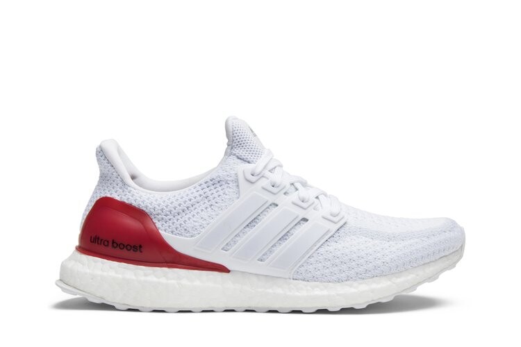 

Кроссовки Adidas UltraBoost 2.0 'Louisville Cardinals', белый