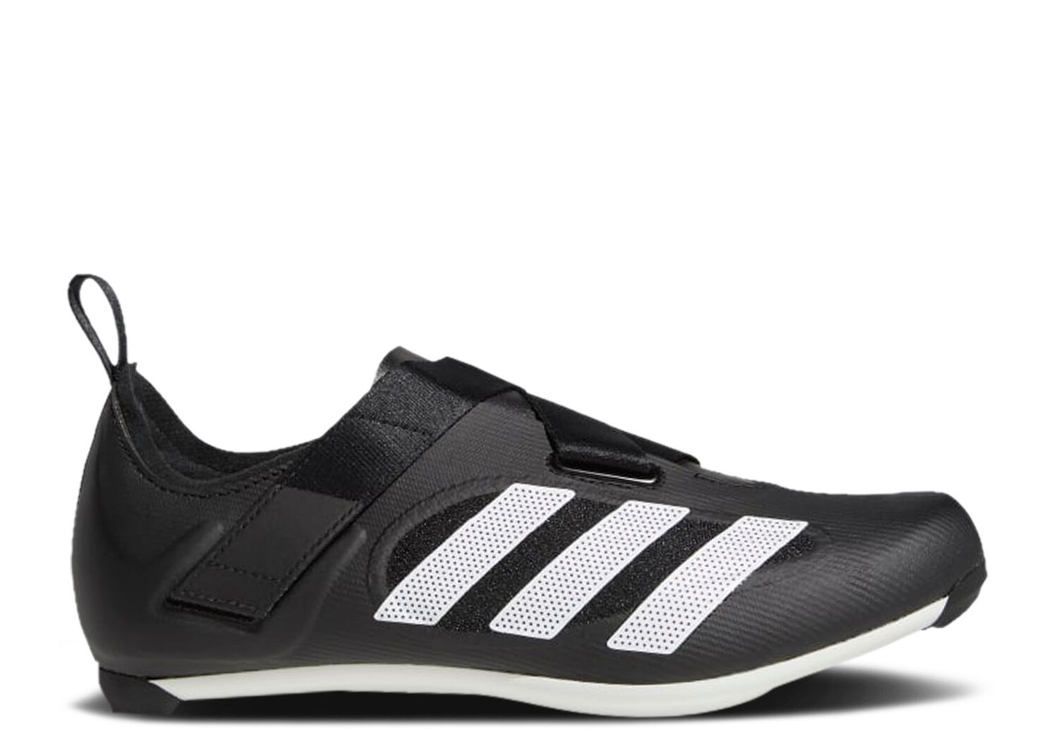 

Кроссовки adidas Indoor Cycling 'Core Black White', черный, Черный;серый