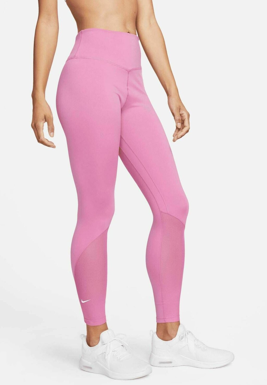 

Леггинсы ONE Nike, цвет cyclam