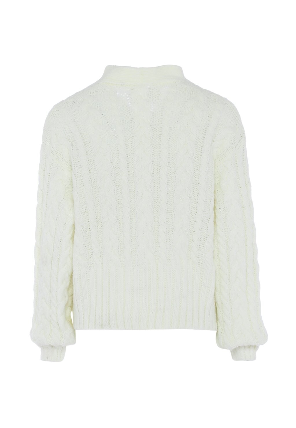 

Кардиган CARDIGAN faina, белый