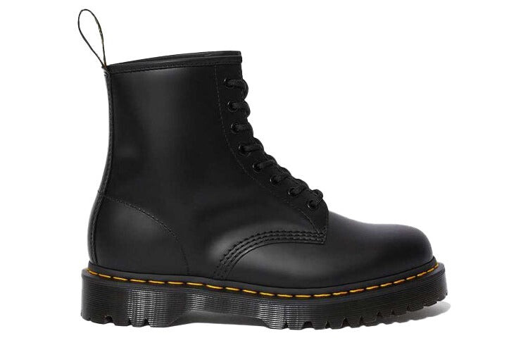 

Ботинки Dr.Martens 1460 Bex из натуральной кожи, черный