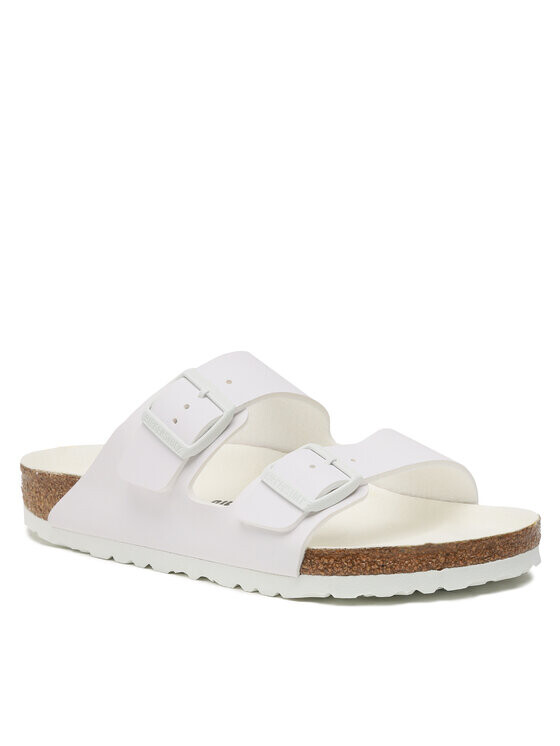 

Мюли Birkenstock, белый