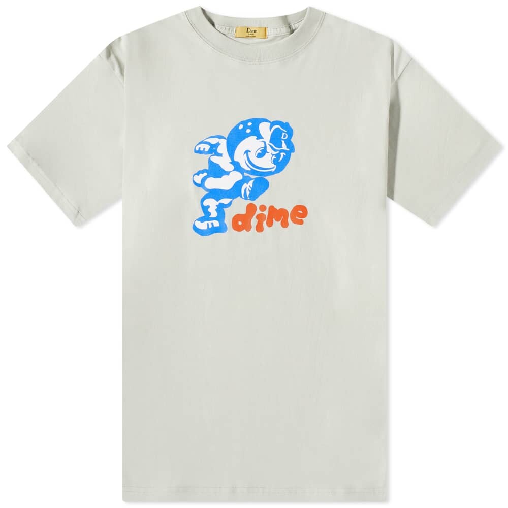 

Футболка Dime Ballboy