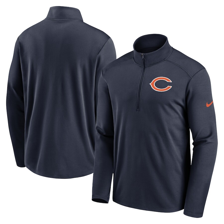 

Куртка Nike Chicago Bears, нави