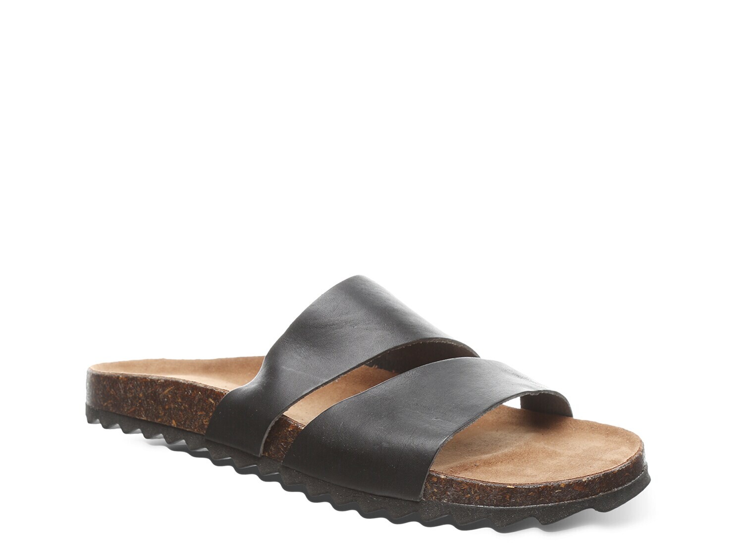 

Сандалии Mia Bearpaw, черный
