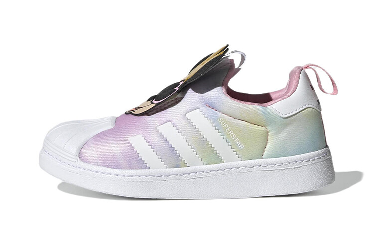 

Детские кроссовки для крикета Adidas Originals Superstar BP