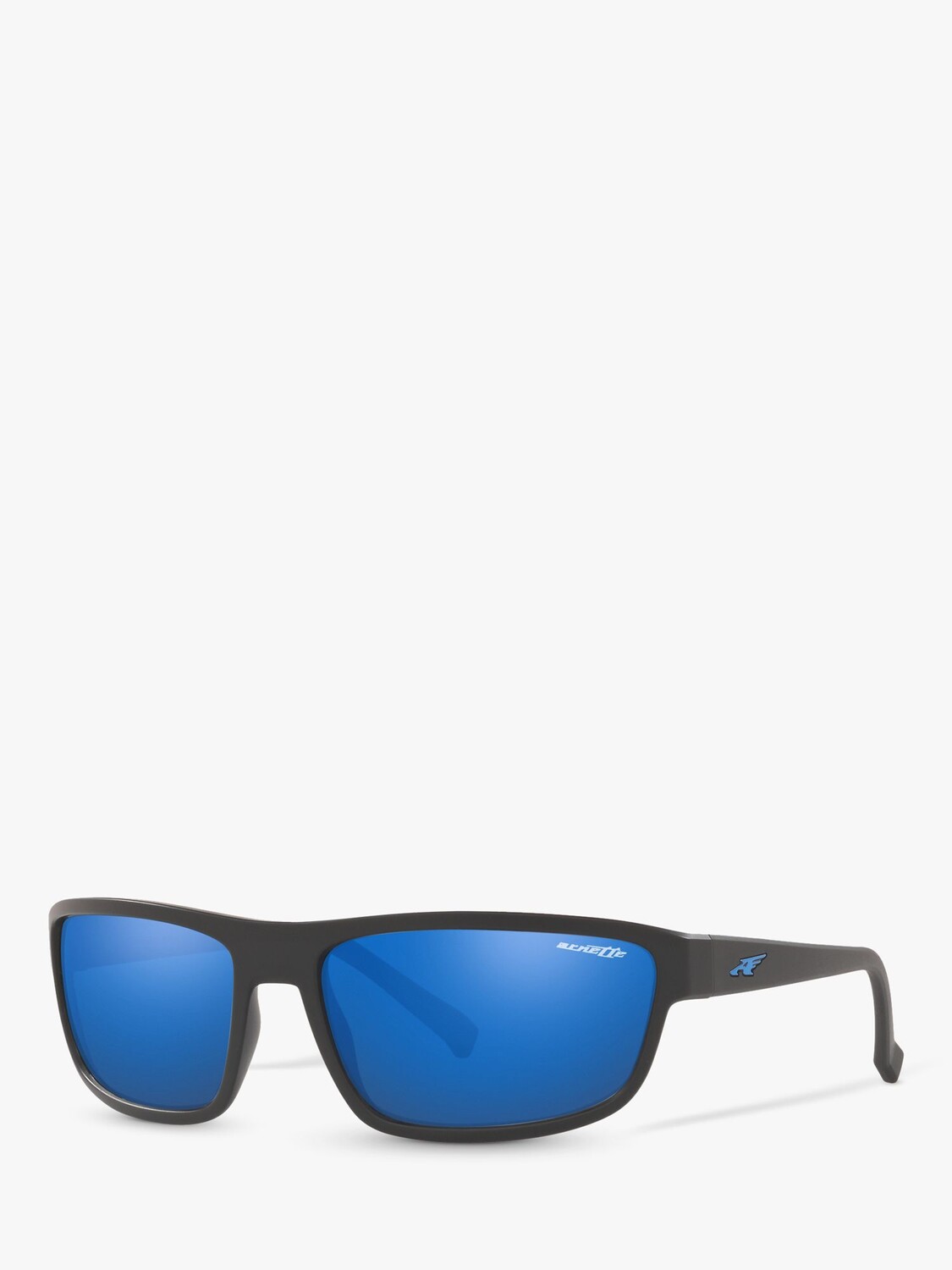 

AN4259 Женские солнцезащитные очки Arnette, зеркало синее