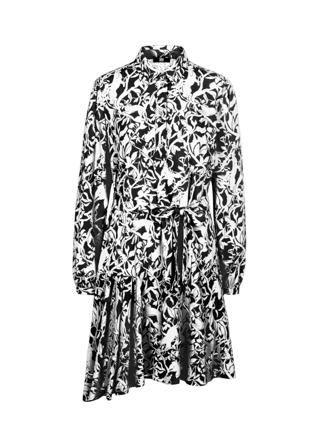

Платье RIANI, цвет black patterned
