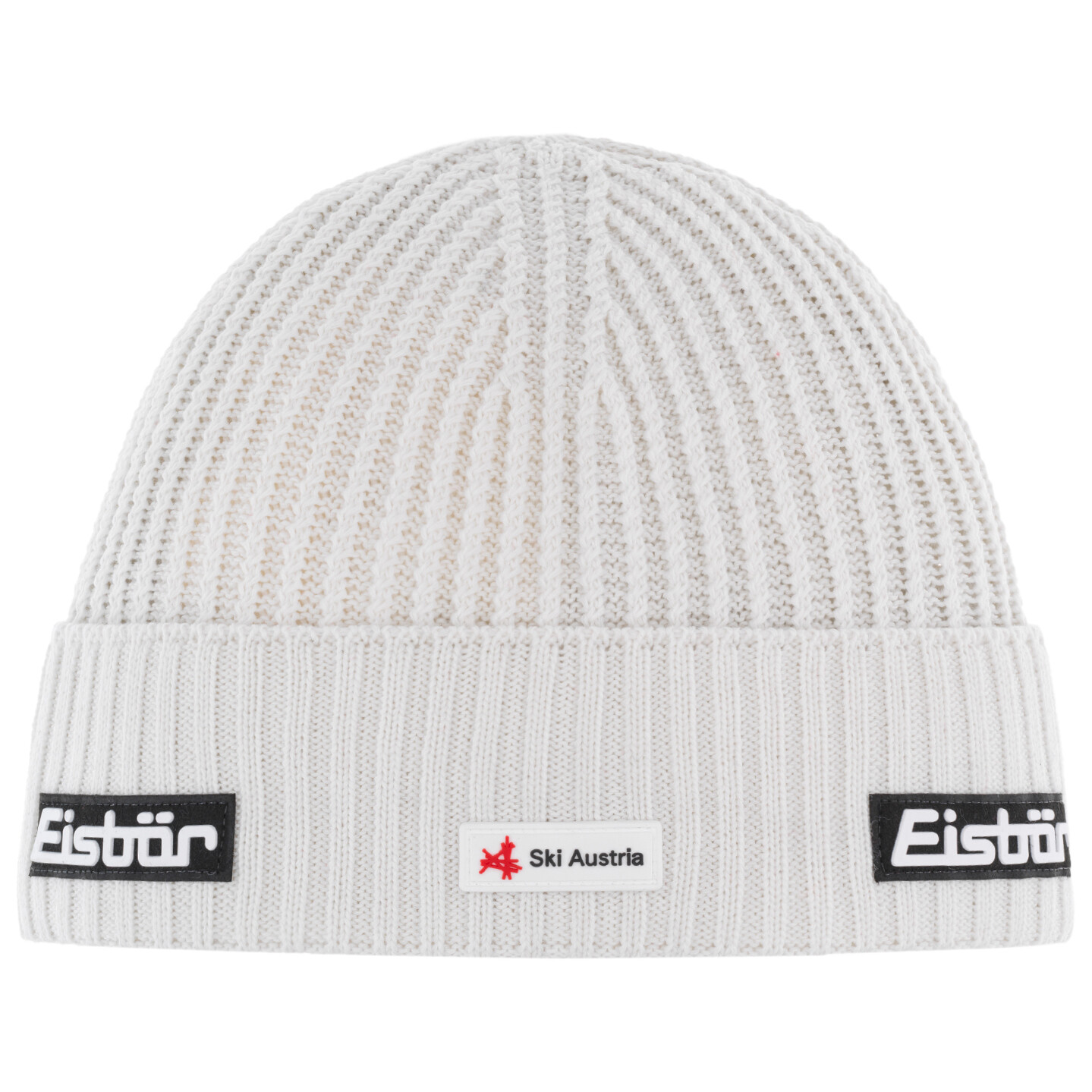 

Шапка Eisbär Nordic Ska, белый