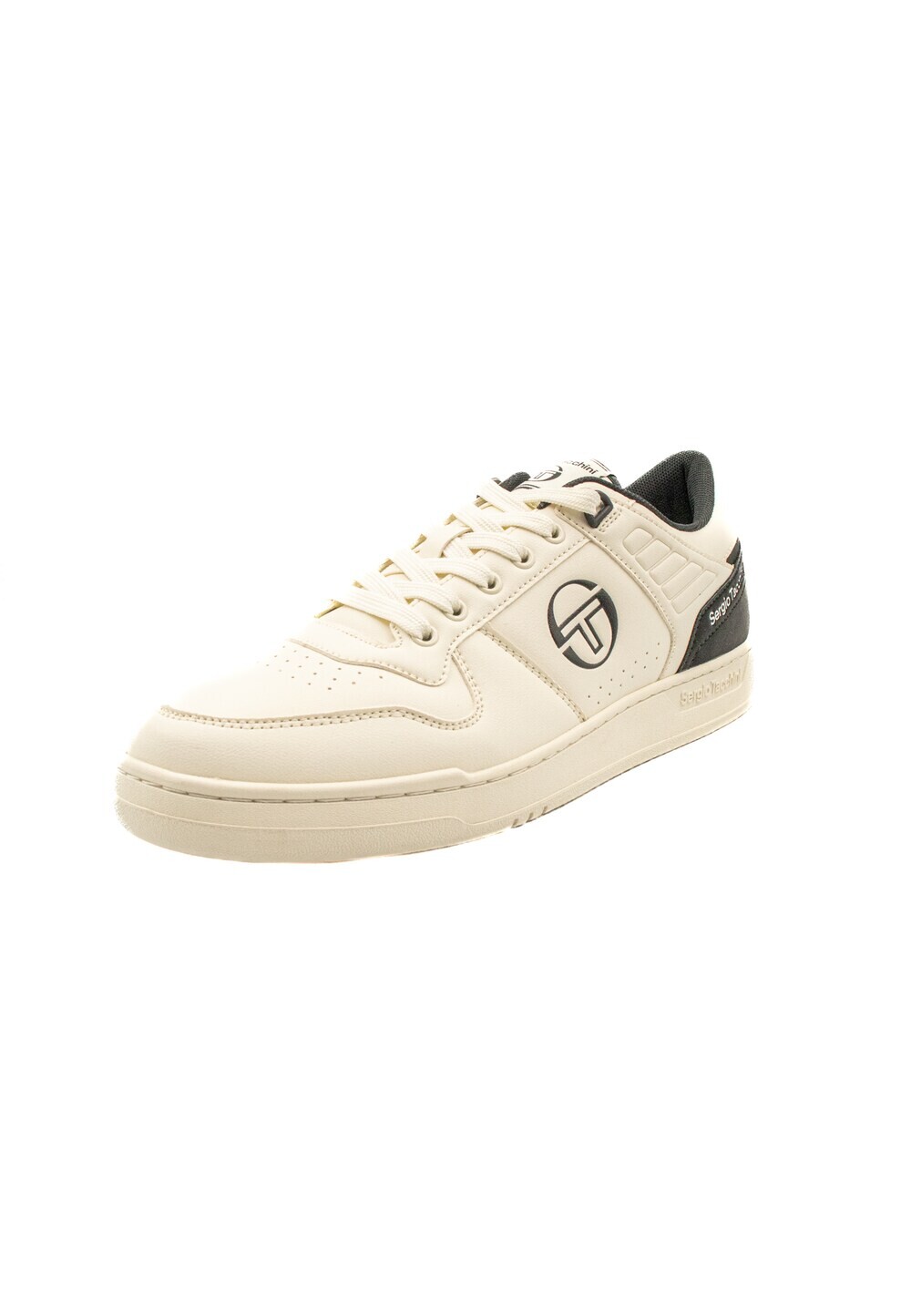 

Кроссовки Sergio Tacchini VARESE, белый