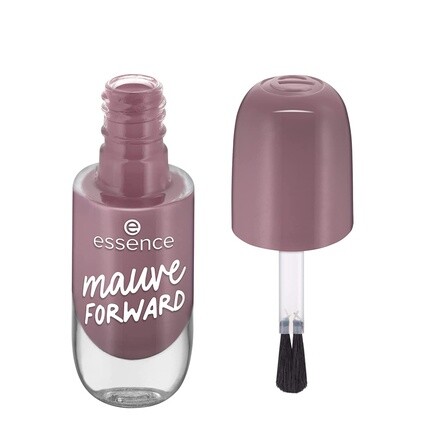 

Гель-гель для ногтей 24 Mauve Forward 8 мл, Essence