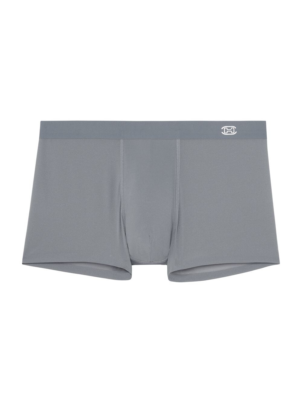 

Трусы-боксеры H-Fresh Comfort HOM, серый