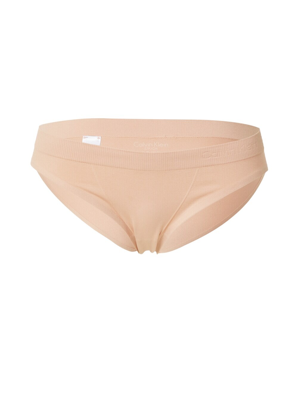 

Трусики Calvin Klein Underwear, обнаженная