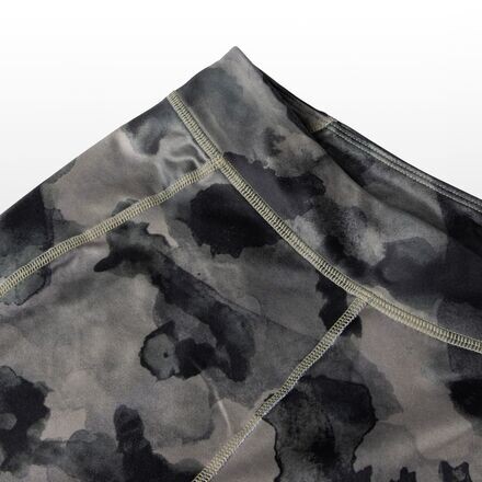 

Легкие брюки Lupine женские DAKINE, цвет Water Camo Green