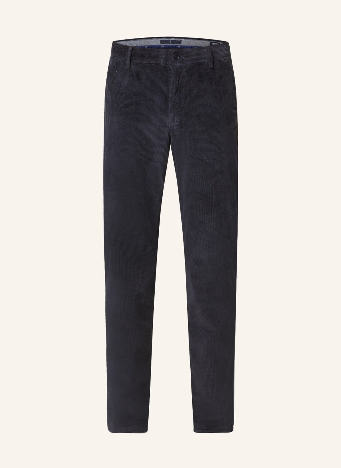 

Вельветовые брюки JOOP! JEANS MATTHEW Modern Fit, темно-синий