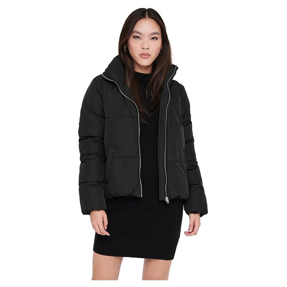 

Куртка Jdy New Erica Padded, черный