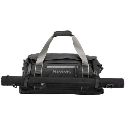 

Спортивная сумка GTS 50L Gear Simms, серый