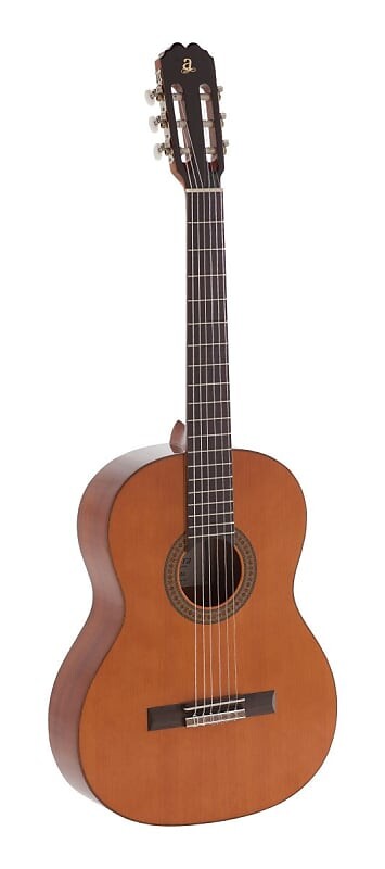 

Акустическая гитара Admira Student Series Juanita Classical Guitar with Cedar Top