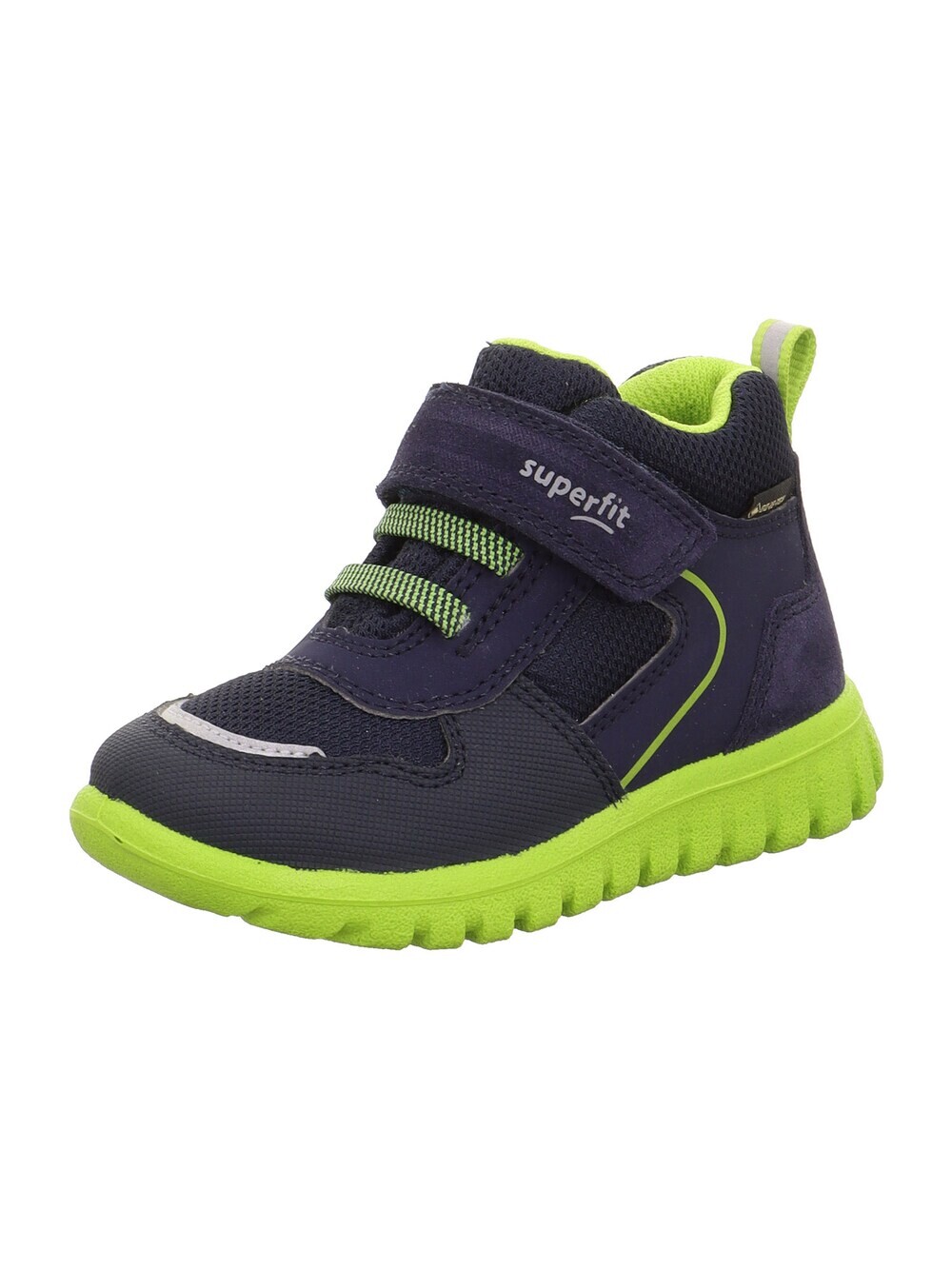 

Кроссовки SUPERFIT Sport7 Mini, темно-синий