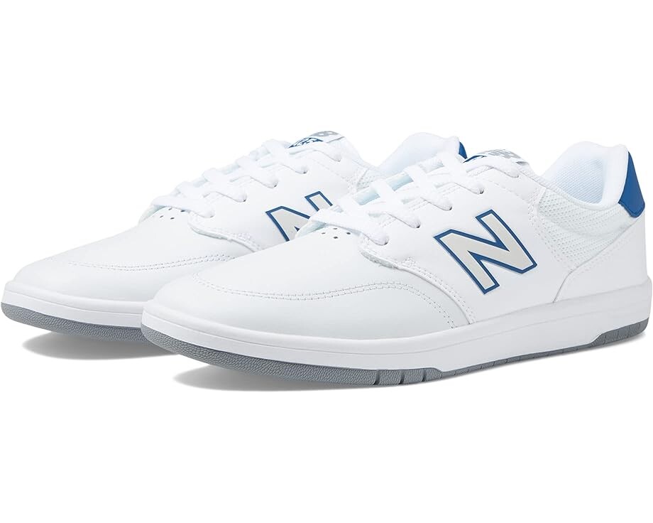 

Кроссовки New Balance Numeric 425, цвет White/Royal 1